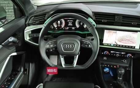 Audi Q3, 2026 год, 4 120 000 рублей, 13 фотография