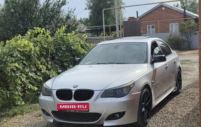 BMW 5 серия, 2009 год, 1 500 000 рублей, 1 фотография