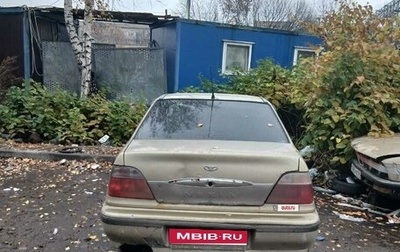 Daewoo Nexia I рестайлинг, 2007 год, 100 000 рублей, 1 фотография