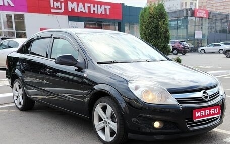 Opel Astra H, 2010 год, 655 000 рублей, 1 фотография