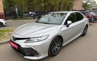 Toyota Camry, 2021 год, 3 200 000 рублей, 1 фотография