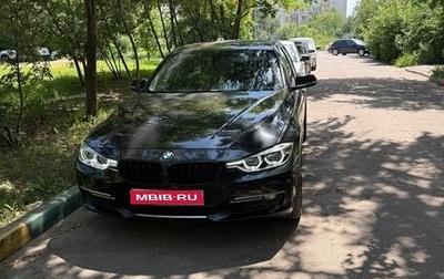 BMW 3 серия, 2012 год, 1 800 000 рублей, 1 фотография