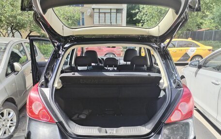 Nissan Tiida, 2007 год, 720 000 рублей, 1 фотография