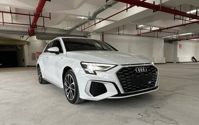 Audi A3, 2022 год, 2 450 000 рублей, 1 фотография