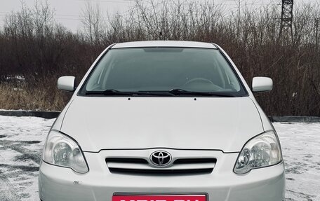 Toyota Corolla, 2006 год, 850 000 рублей, 1 фотография