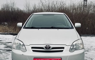 Toyota Corolla, 2006 год, 850 000 рублей, 1 фотография