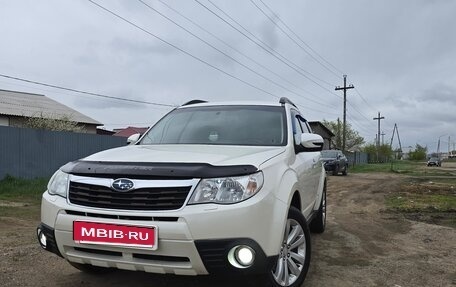 Subaru Forester, 2011 год, 1 290 000 рублей, 1 фотография