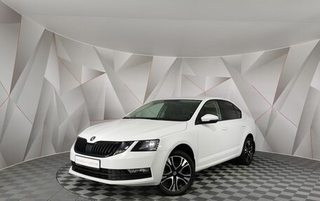 Skoda Octavia, 2020 год, 1 975 000 рублей, 1 фотография