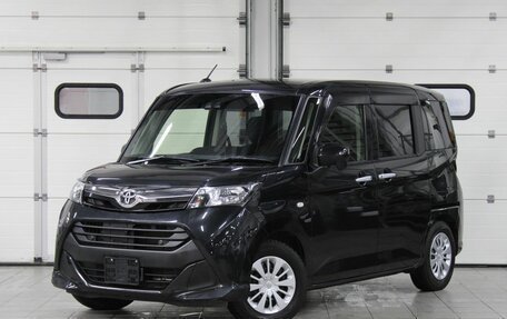 Toyota Tank I, 2019 год, 1 270 000 рублей, 1 фотография