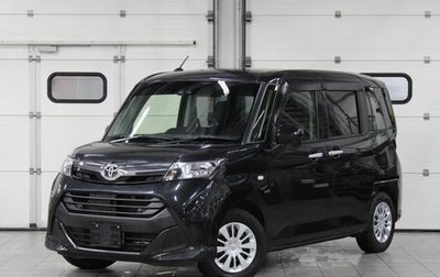 Toyota Tank I, 2019 год, 1 270 000 рублей, 1 фотография