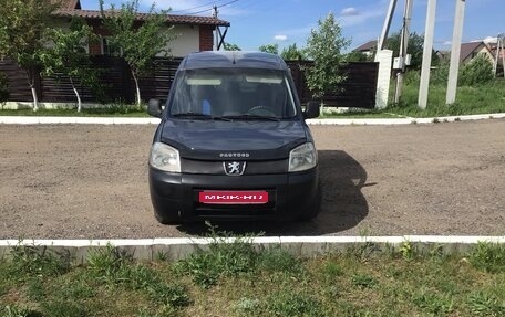 Peugeot Partner II рестайлинг 2, 2008 год, 345 000 рублей, 1 фотография