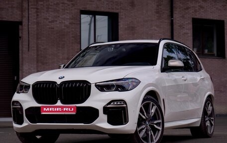 BMW X5, 2019 год, 6 650 000 рублей, 1 фотография