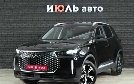 Chery Tiggo 4 I рестайлинг, 2025 год, 1 985 000 рублей, 1 фотография