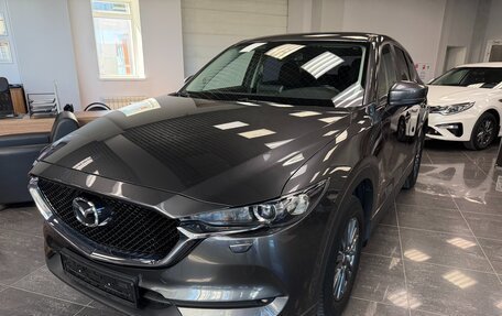 Mazda CX-5 II, 2021 год, 3 590 000 рублей, 1 фотография