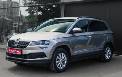 Skoda Karoq I, 2021 год, 2 720 000 рублей, 1 фотография