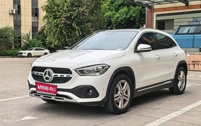 Mercedes-Benz GLA, 2022 год, 2 186 000 рублей, 1 фотография