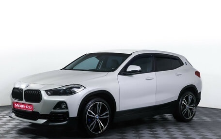 BMW X2, 2019 год, 2 670 000 рублей, 1 фотография