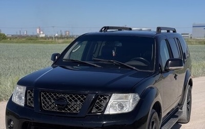 Nissan Pathfinder, 2010 год, 980 000 рублей, 1 фотография