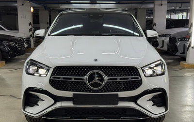 Mercedes-Benz GLE Coupe, 2024 год, 14 650 000 рублей, 1 фотография
