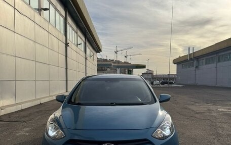 Hyundai i30 II рестайлинг, 2013 год, 890 000 рублей, 1 фотография