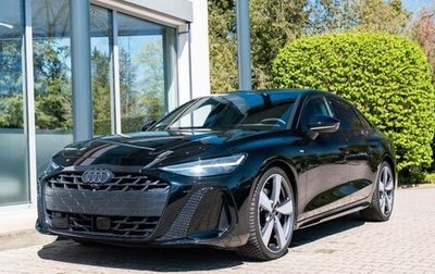 Audi A6, 2025 год, 9 081 000 рублей, 1 фотография