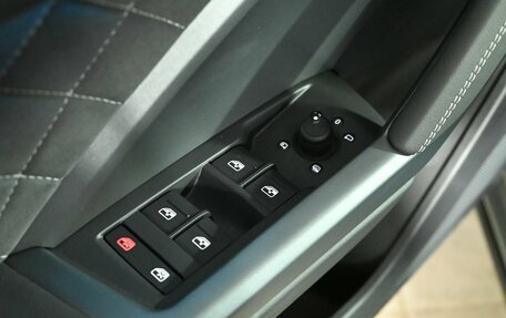 Audi Q3, 2026 год, 4 120 000 рублей, 16 фотография