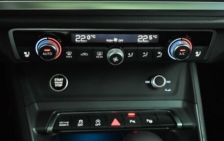 Audi Q3, 2026 год, 4 120 000 рублей, 18 фотография
