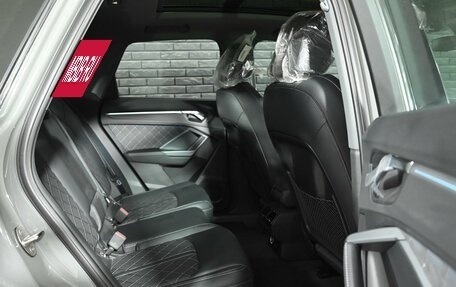 Audi Q3, 2026 год, 4 120 000 рублей, 21 фотография