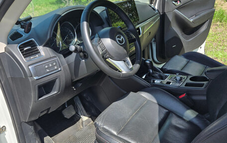 Mazda CX-5 II, 2015 год, 2 100 000 рублей, 11 фотография
