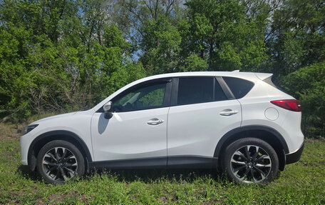Mazda CX-5 II, 2015 год, 2 100 000 рублей, 7 фотография