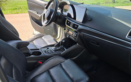 Mazda CX-5 II, 2015 год, 2 100 000 рублей, 10 фотография