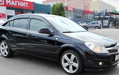 Opel Astra H, 2010 год, 655 000 рублей, 3 фотография