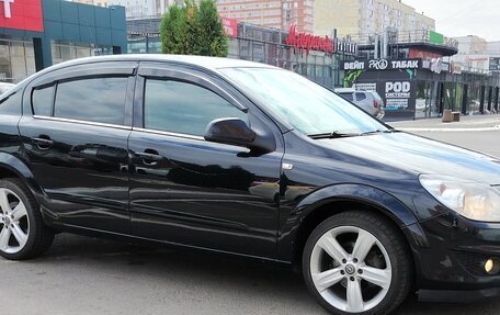 Opel Astra H, 2010 год, 655 000 рублей, 4 фотография
