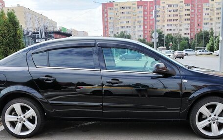 Opel Astra H, 2010 год, 655 000 рублей, 5 фотография