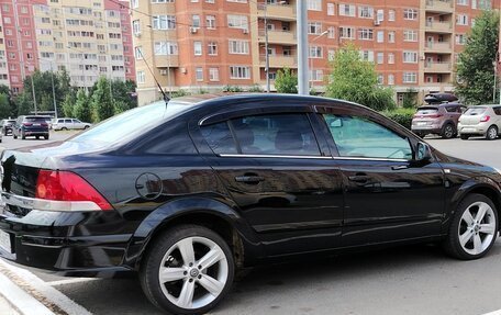 Opel Astra H, 2010 год, 655 000 рублей, 6 фотография