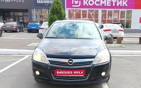 Opel Astra H, 2010 год, 655 000 рублей, 2 фотография