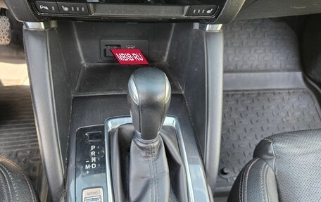 Mazda CX-5 II, 2015 год, 2 100 000 рублей, 15 фотография