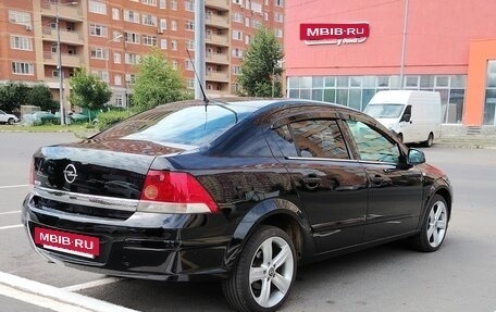 Opel Astra H, 2010 год, 655 000 рублей, 7 фотография
