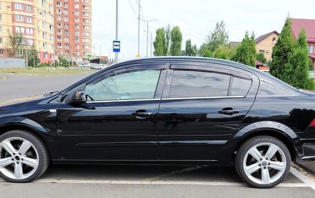 Opel Astra H, 2010 год, 655 000 рублей, 11 фотография