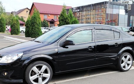 Opel Astra H, 2010 год, 655 000 рублей, 12 фотография