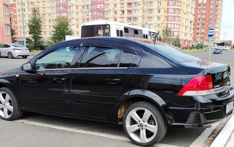 Opel Astra H, 2010 год, 655 000 рублей, 10 фотография