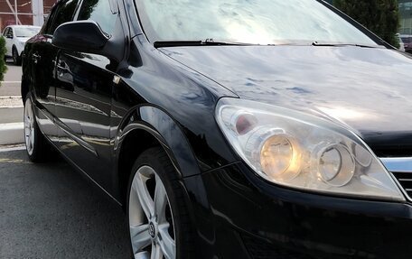 Opel Astra H, 2010 год, 655 000 рублей, 20 фотография