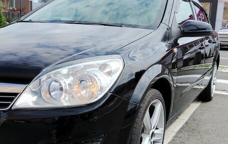 Opel Astra H, 2010 год, 655 000 рублей, 21 фотография