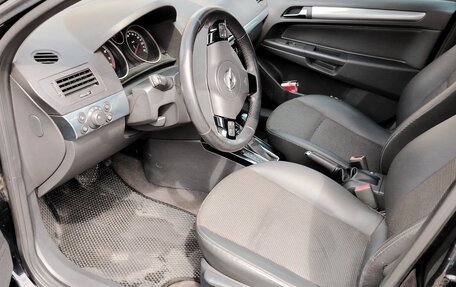 Opel Astra H, 2010 год, 655 000 рублей, 22 фотография