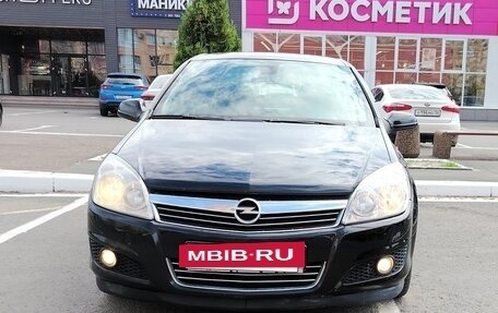 Opel Astra H, 2010 год, 655 000 рублей, 15 фотография