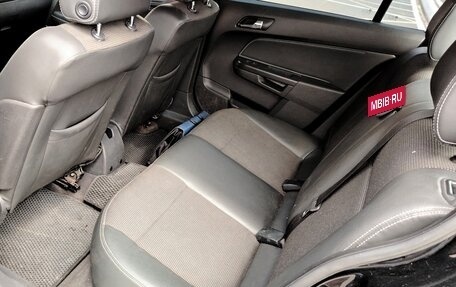 Opel Astra H, 2010 год, 655 000 рублей, 16 фотография
