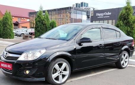 Opel Astra H, 2010 год, 655 000 рублей, 13 фотография