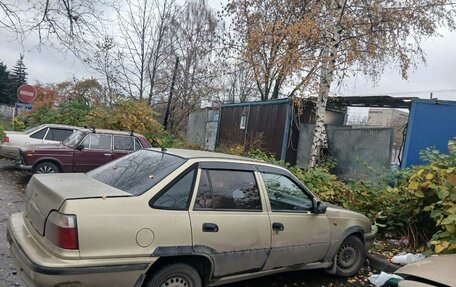 Daewoo Nexia I рестайлинг, 2007 год, 100 000 рублей, 3 фотография