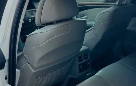 BMW 5 серия, 2009 год, 1 500 000 рублей, 4 фотография