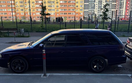 Subaru Legacy VII, 1997 год, 170 000 рублей, 2 фотография